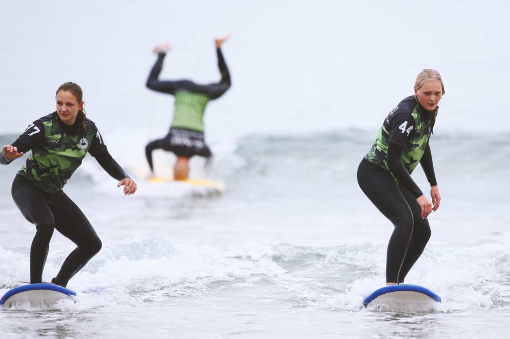 Surf Cantabria