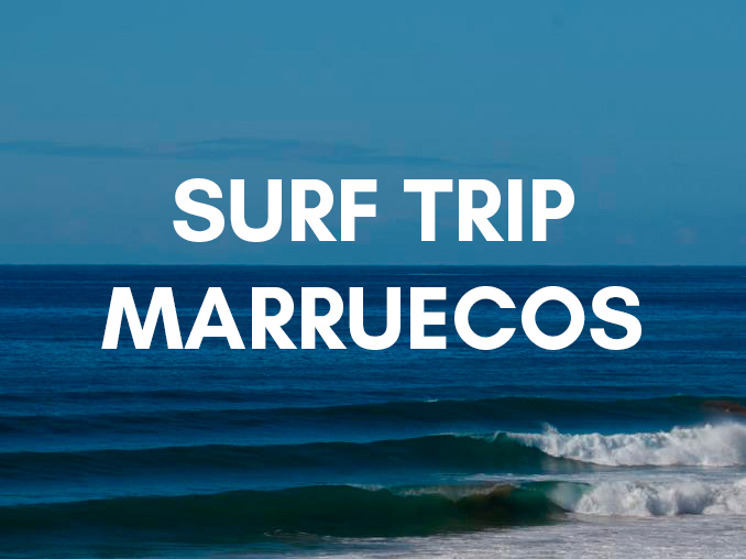 Nuestro surf camp en Marruecos: así fue nuestro último viaje de surf de 2019