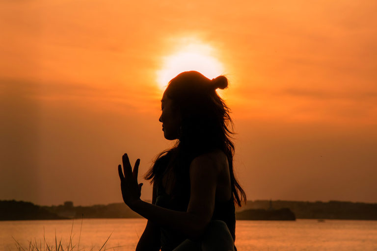 Yoga: el mejor aliado del surf