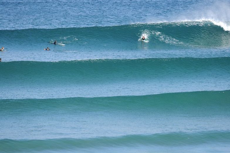 Surf Forecast: te enseñamos a interpretar la previsión de olas