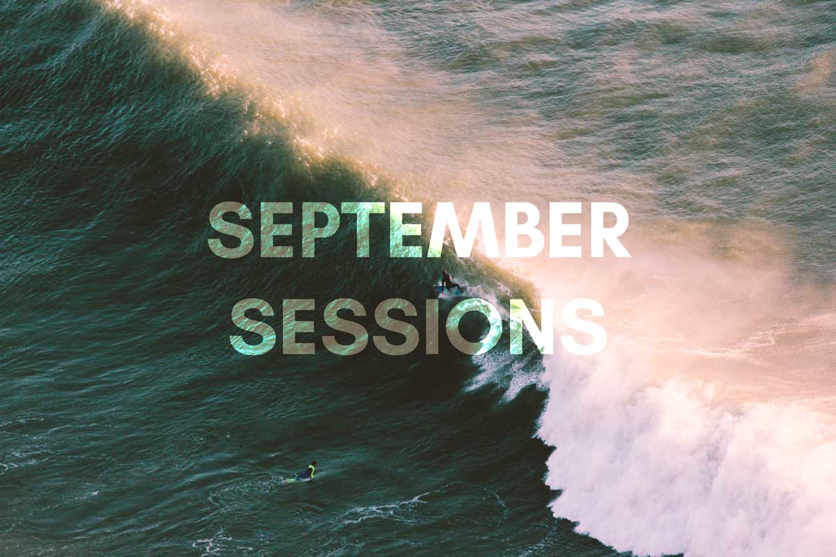 Summer is not over yet: september is already here!
