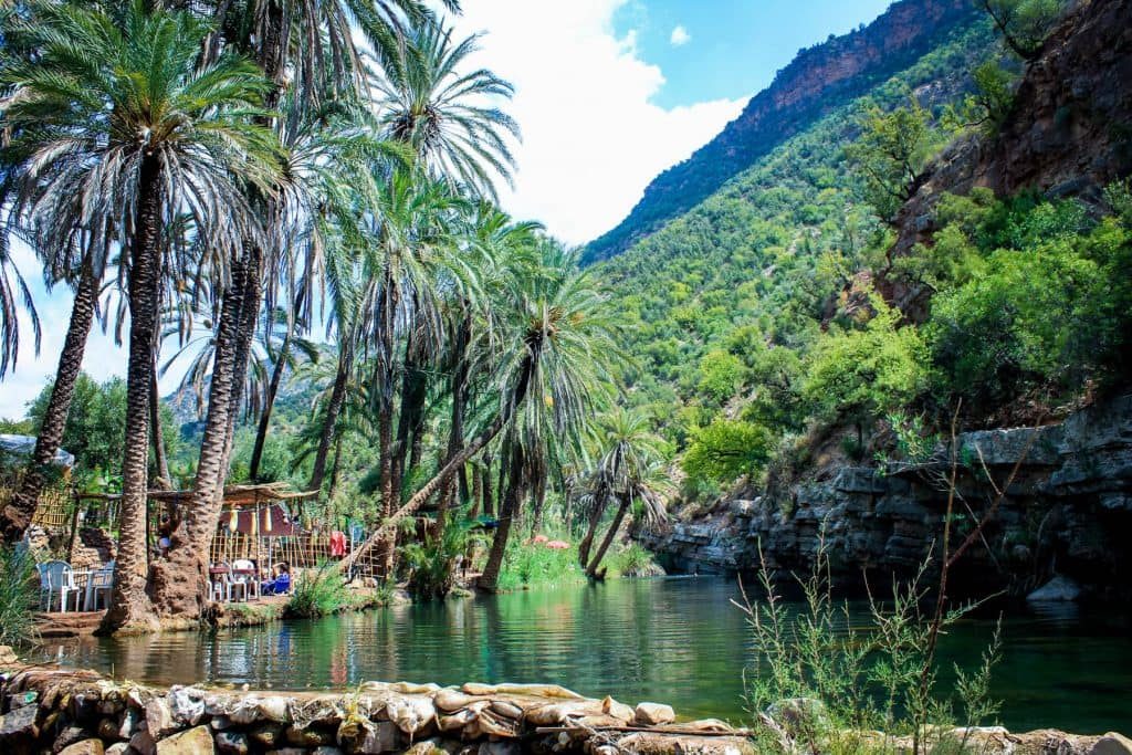 Paisaje